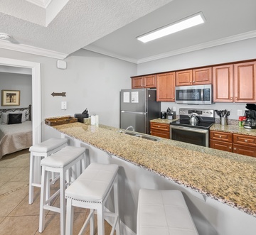 Ocean Ritz 1503