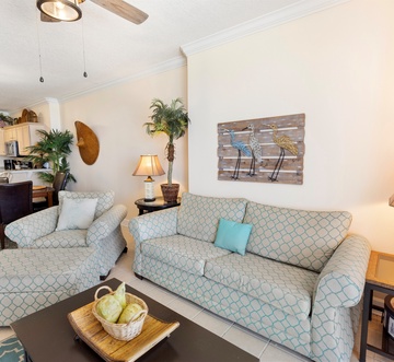 Ocean Villa 906