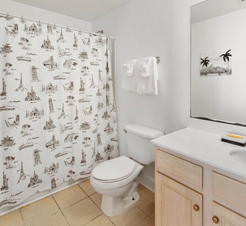 Ocean Villa 906