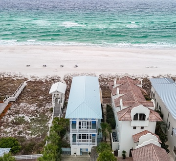 Shangri-La at Carillon Beach