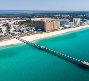 Calypso 108W- VIP Parking