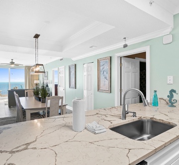 Ocean Ritz 1603