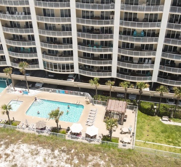 Ocean Villa 606