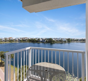 Carillon Inn 515
