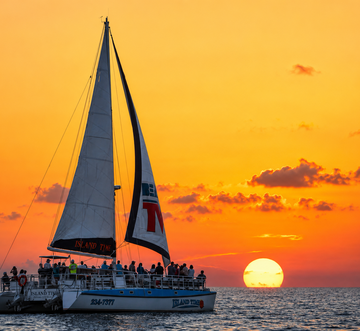 Blessing On the Beach