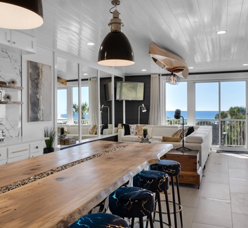 Crescent 217 Destin