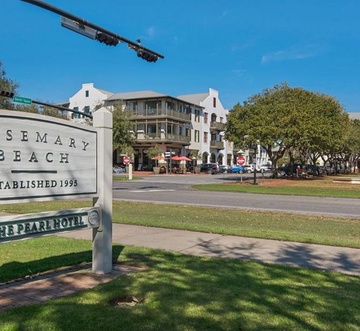 Rosemary Bch 5 Main St 1F