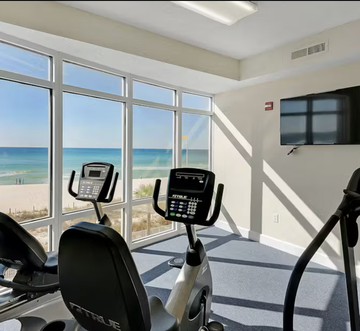 Ocean Villa 1802