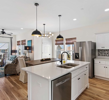 Villas at Laguna Beach 9