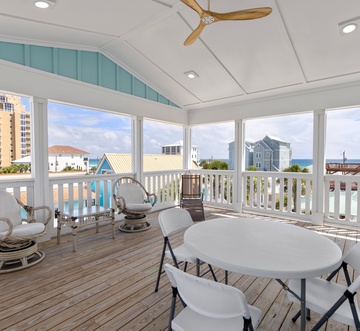 Oasis Beach House