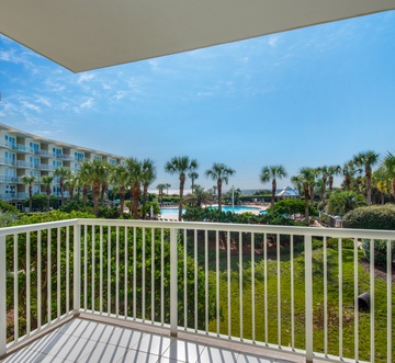 Crescent 116 Destin