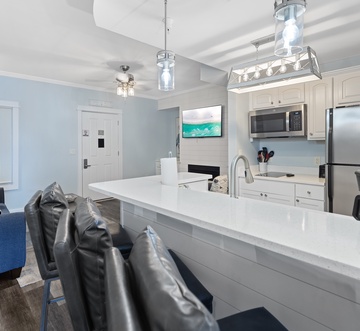 Carillon Inn 515