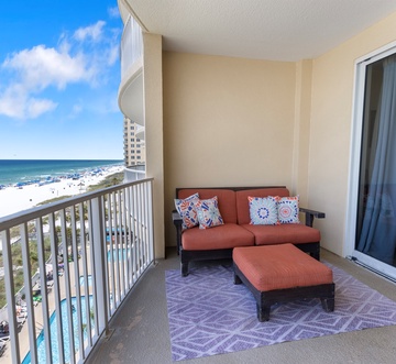 Ocean Villa 606