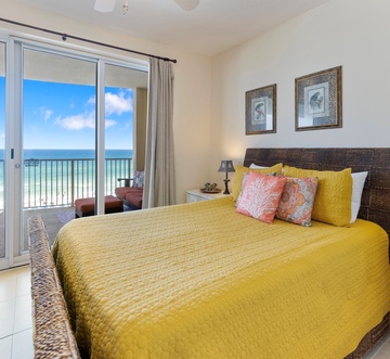 Ocean Villa 606