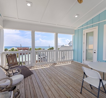 Oasis Beach House