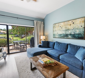 Beachwalk Villa 5115