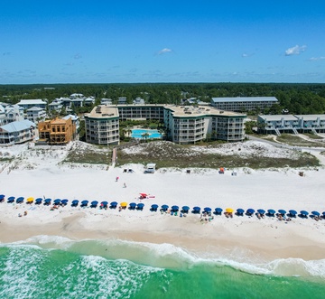 Dunes of Seagrove 106A