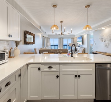 Pinnacle Port Penthouse