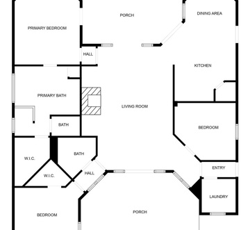 122 Kelly St