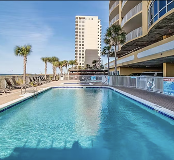Ocean Villa 1802