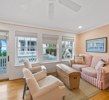 Shangri-La at Carillon Beach