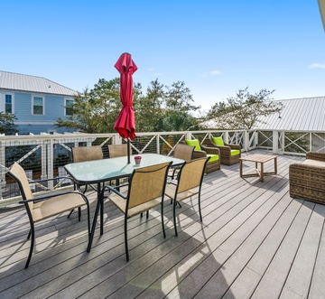 Joanna House 30A