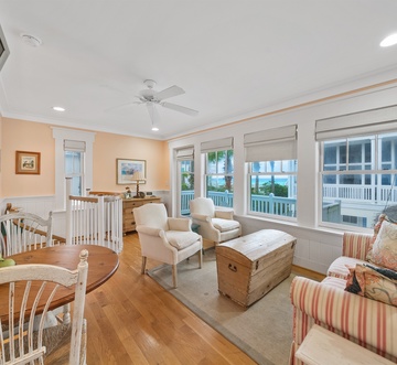 Shangri-La at Carillon Beach