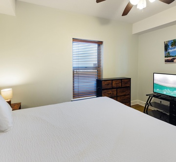 Ocean Villa 1802