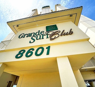 Grand Surf 7E