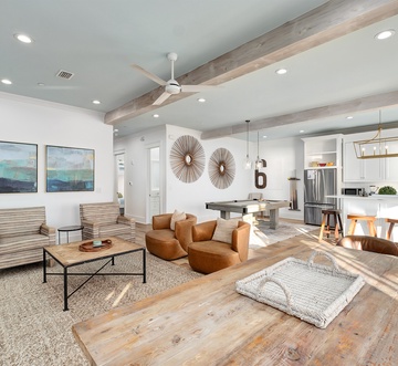 Sunrise House