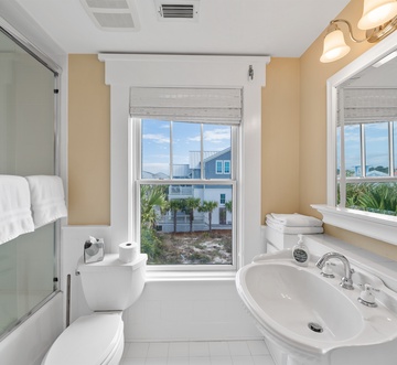 Shangri-La at Carillon Beach