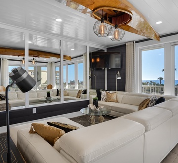 Crescent 217 Destin