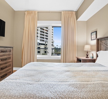Grand Panama 407