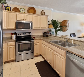 Ocean Villa 906