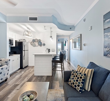 Carillon Inn 515