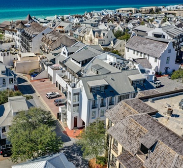 Rosemary Bch 5 Main St 1F