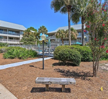 Beachwood Villas D5