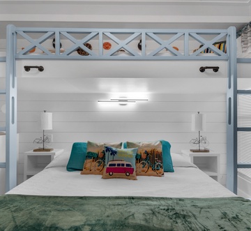 Crescent 116 Destin