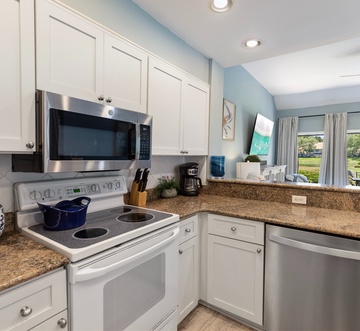 Beachwalk Villa 5115