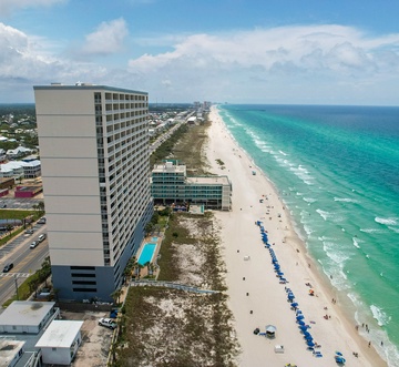 Ocean Reef 909
