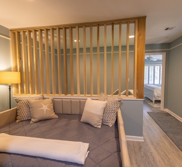 Beachwalk Villa 5115