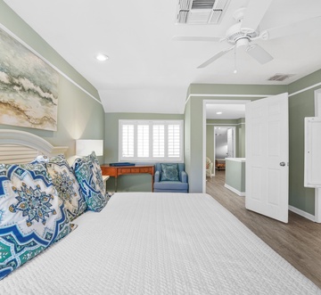 Beachwalk Villa 5115