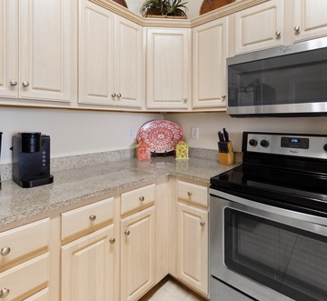 Ocean Villa 606
