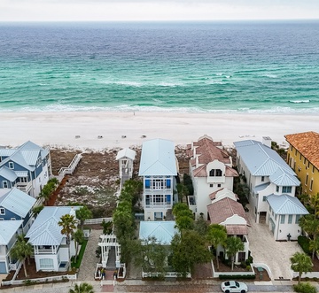 Shangri-La at Carillon Beach