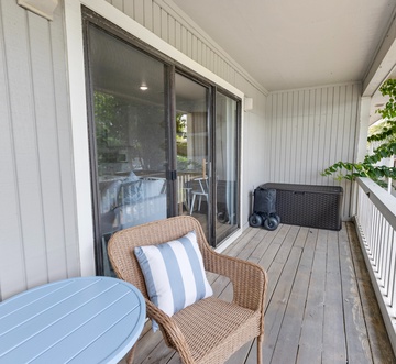 Beachwood Villas D5