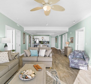 Ocean Ritz 1603