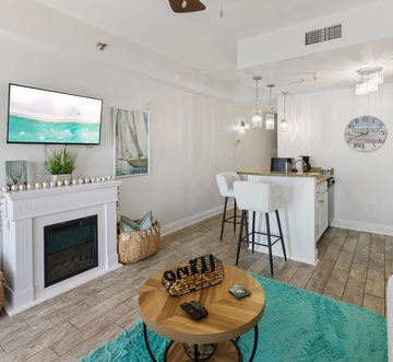 Carillon Inn 313