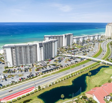 Edgewater Leeward 101