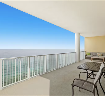 Ocean Ritz 2001