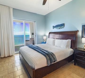 Ocean Ritz 2001